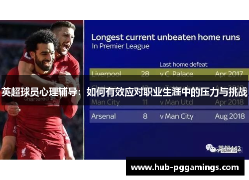英超球员心理辅导：如何有效应对职业生涯中的压力与挑战