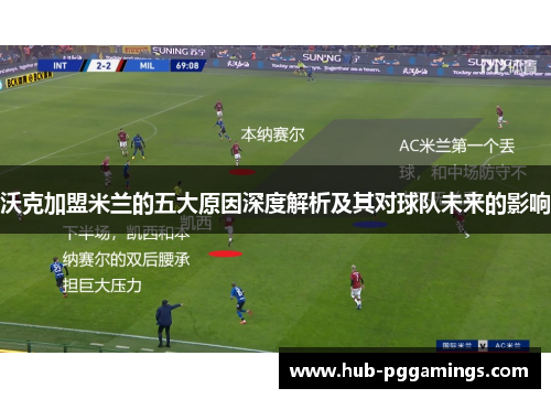 沃克加盟米兰的五大原因深度解析及其对球队未来的影响