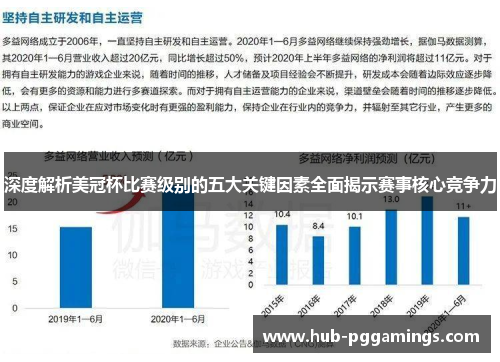 深度解析美冠杯比赛级别的五大关键因素全面揭示赛事核心竞争力