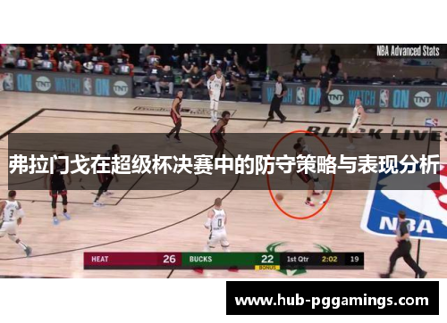 弗拉门戈在超级杯决赛中的防守策略与表现分析